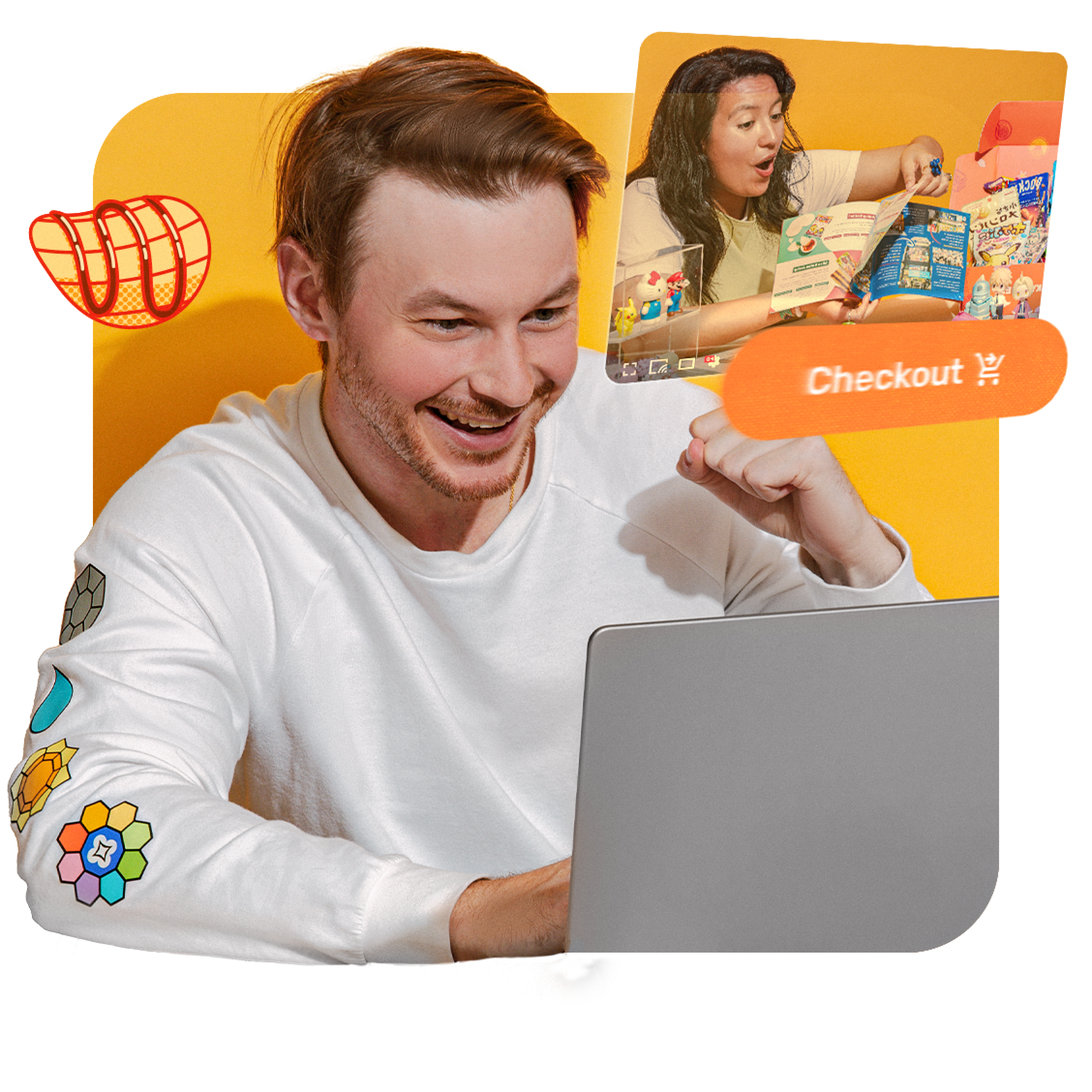 Become a TokyoTreat Affiliate  | TokyoTreat